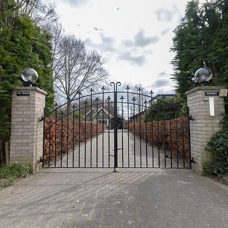 De Vrienden Van Sir Sirjansland Exterior foto