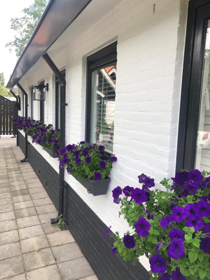 De Vrienden Van Sir Sirjansland Exterior foto